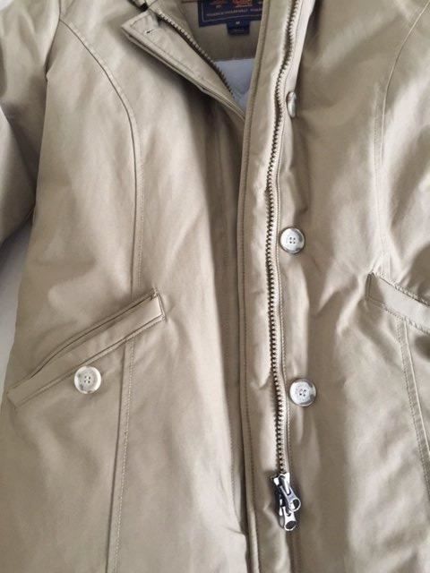 Woolrich Giacche: "WOOLRICH" - Jacke Gr. M (original) Neu! – Nuovo (secondo la descrizione) da Walenstadt venduto da ricamul 5