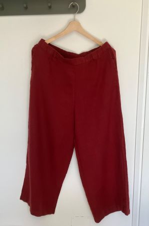 Gudrun Sjöden Weite Sommerhose
