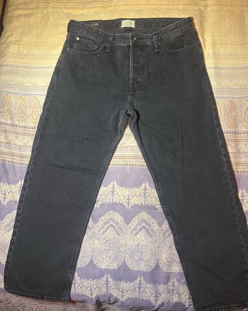 Jack & Jones JJIEDDIE JJCOOPER Loose Fit / Baggy – W34 L30