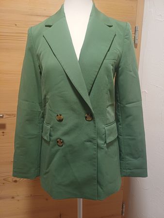Mango Blazer XS