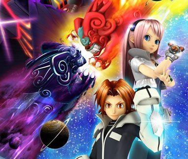Nintendo Giochi: Spectrobes Jenseits der Portale   DS – Usato da Schüpfheim venduto da Games_Spielkonsolen