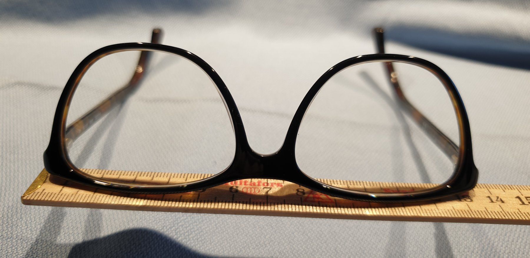 Occhiali & Lenti: Emporio Armani Brille – Usato da Gwatt (Thun) venduto da Letzte-Chance-III