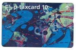 Taxcard V-92B, Multimedia 10 Fr