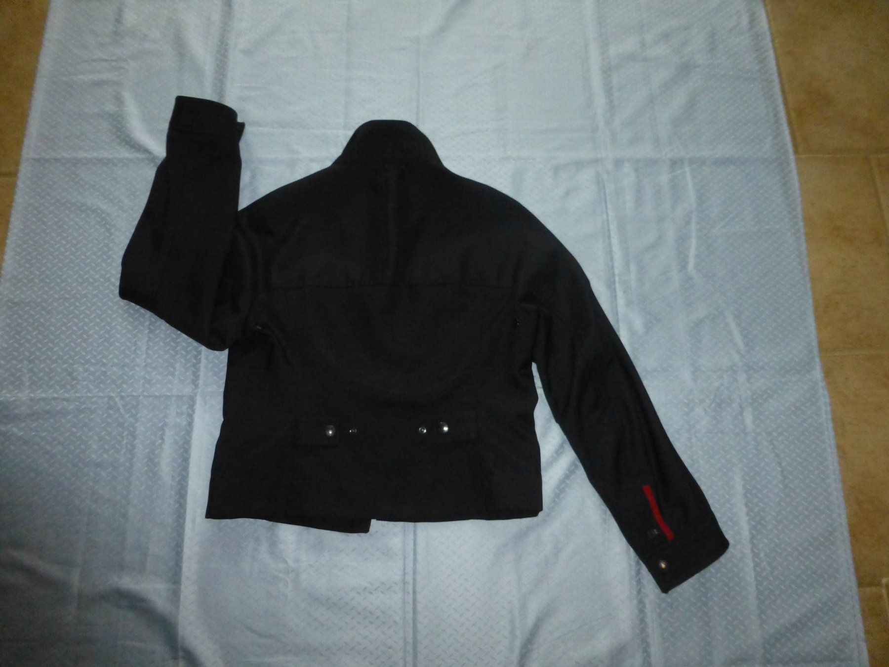Prada Vestes: Jacke für Damen von Prada – D'occasion à Würenlingen par drago56 5
