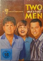 Two and a half men - Staffel 7