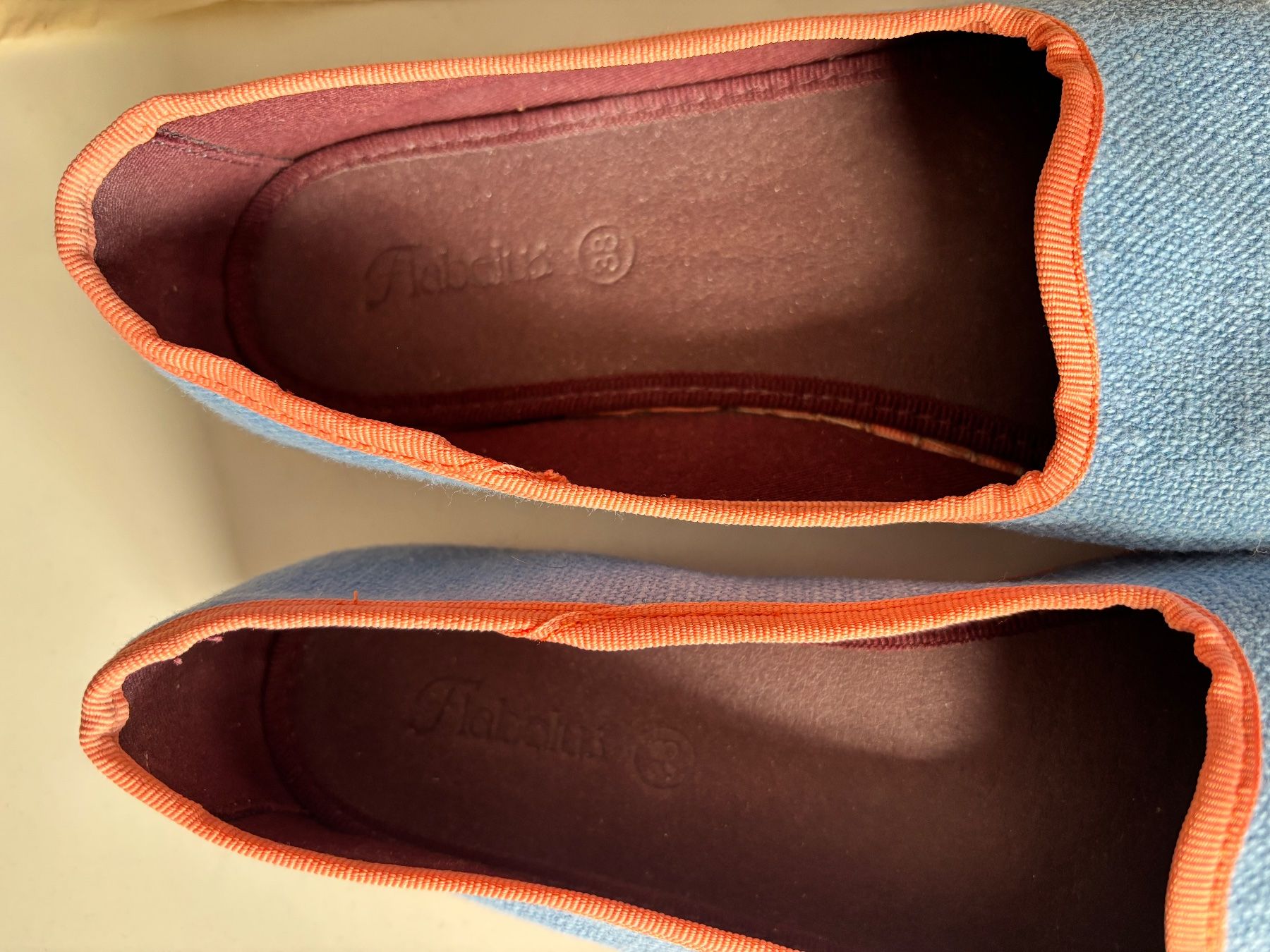Chaussures femmes: Flabelus Slipper – Neuf avec emballage d'origine à Zürich par Lilyshop11 3