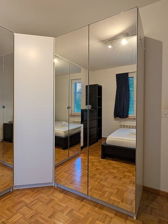 Schränke: IKEA PAX cupboards / Schränke – Gebraucht aus Zürich von chr_9ljt 1