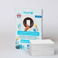 Washo Sensitiv 60 Blätter *kostenloser Versand*