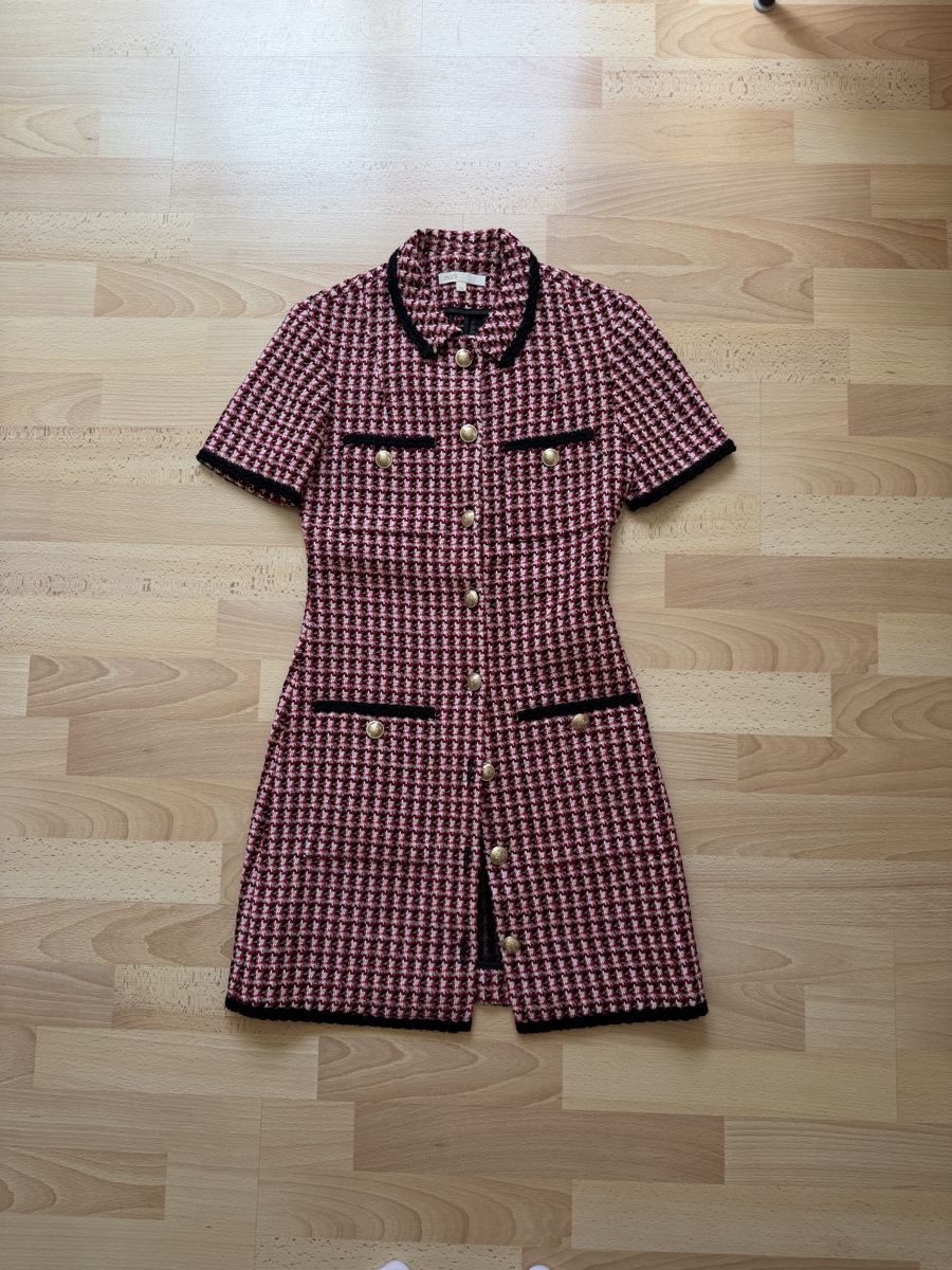 Maje Vestiti: Make Kleid – Nuovo (secondo la descrizione) da Schaffhausen venduto da LisaU