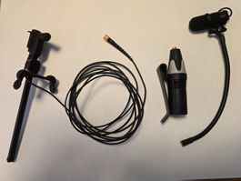 DPA VO4099G – Microphone pour guitare – Comme neuf