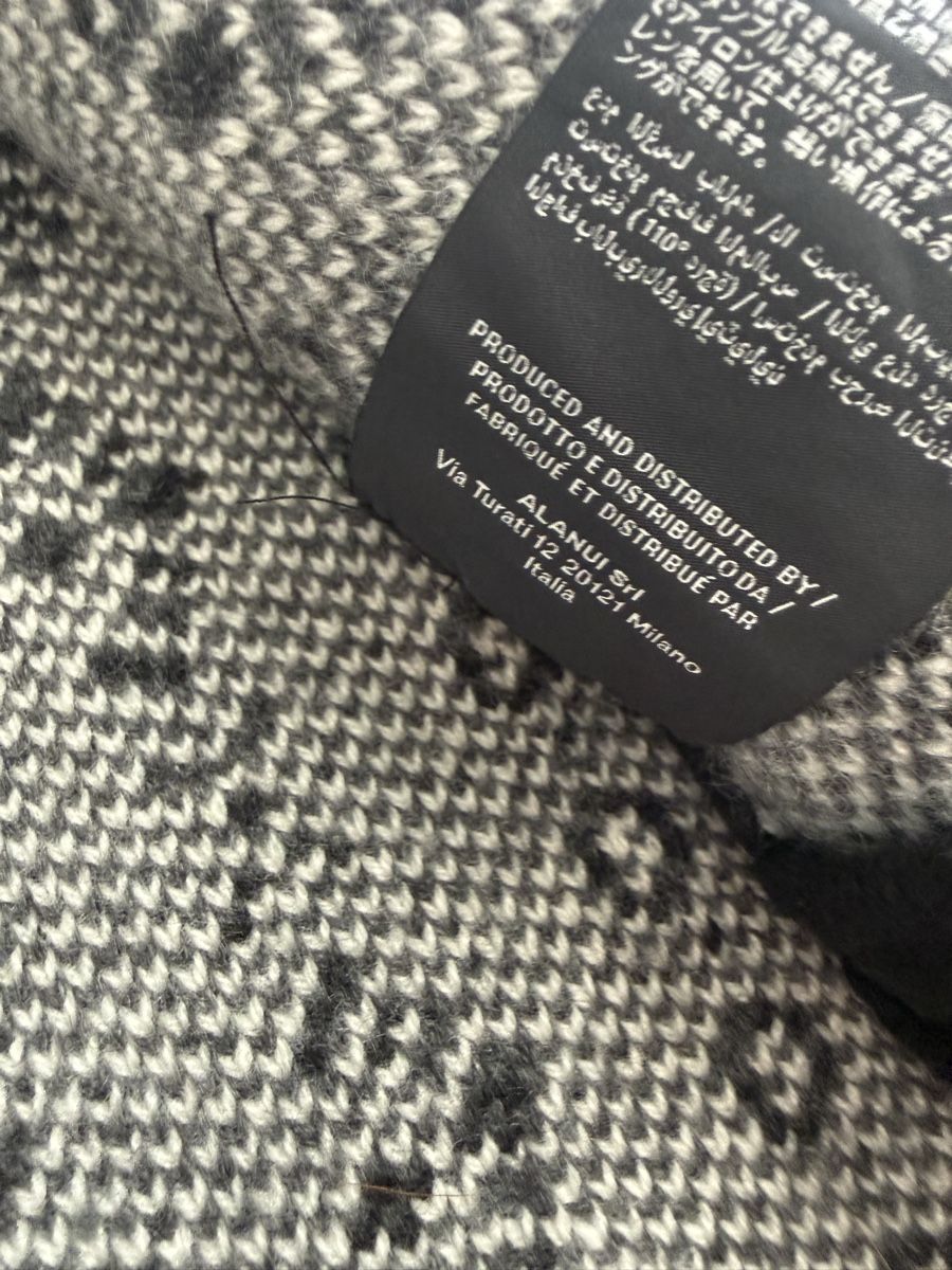 Vestes: Alanui cachemire cardigan – Neuf (Voir description) à Bellinzona par Giulia3440 3