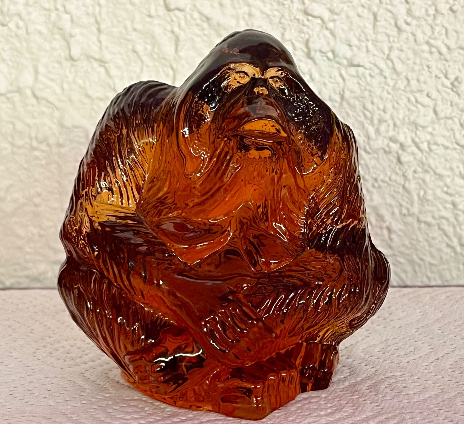 Kosta Boda Statuette: Kosta Boda – Usato da Kandergrund venduto da honey-art_and_more