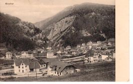 Moutier - Feldpost 1916