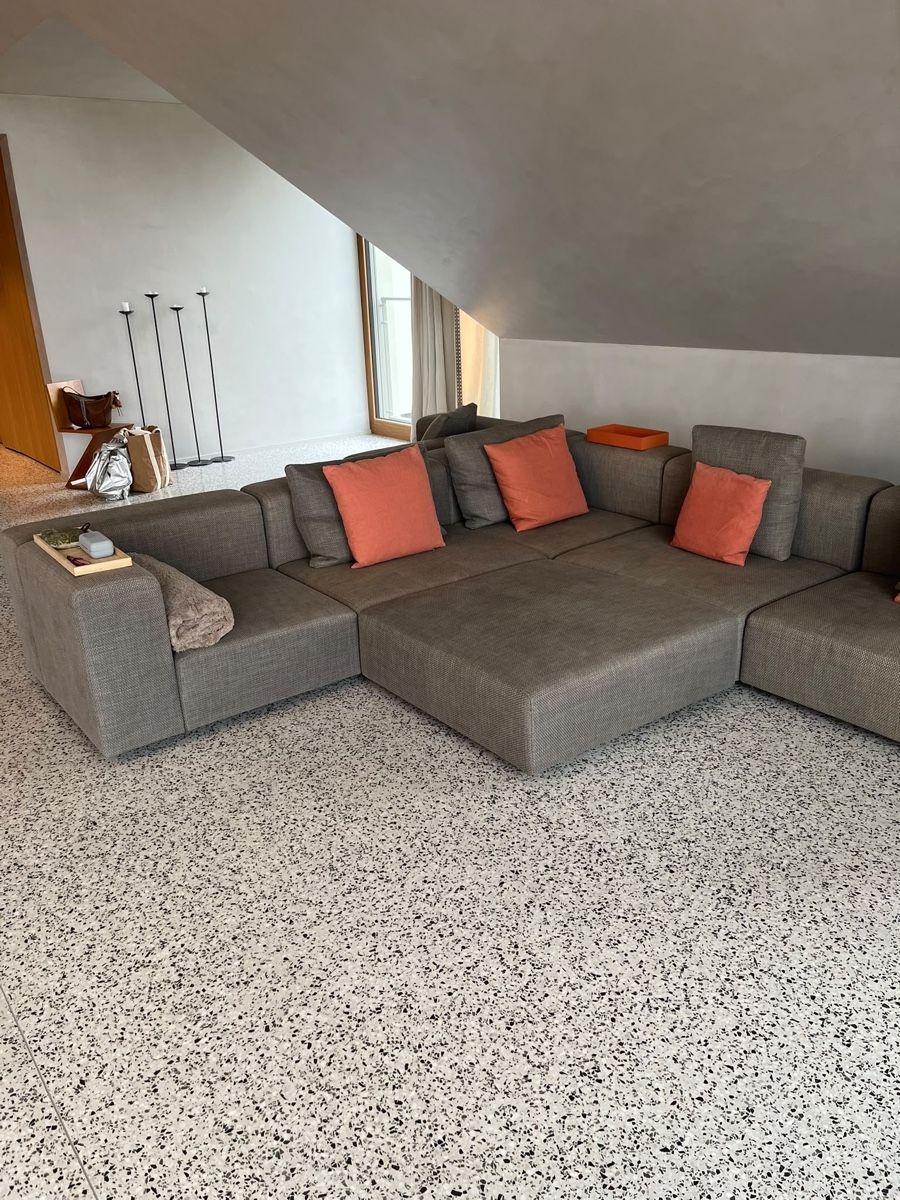 Sofas: Living Divani Designer Sofa  – Gebraucht aus Zürich von wid_tsv2 1
