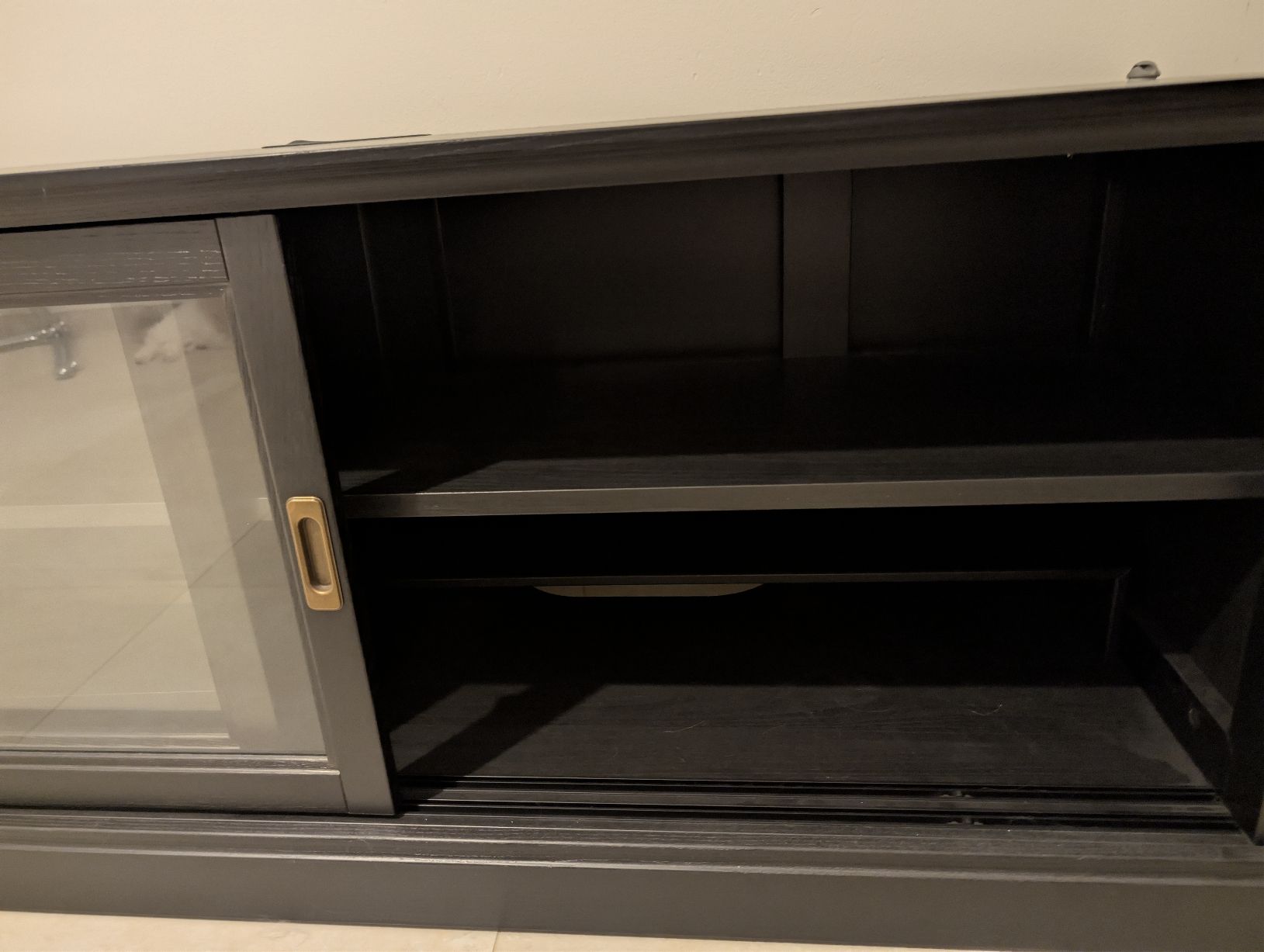 Ikea Mobili TV: TV Sideboard (Ikea Malsjö) – Usato da Niederhasli venduto da Hamalolo 1