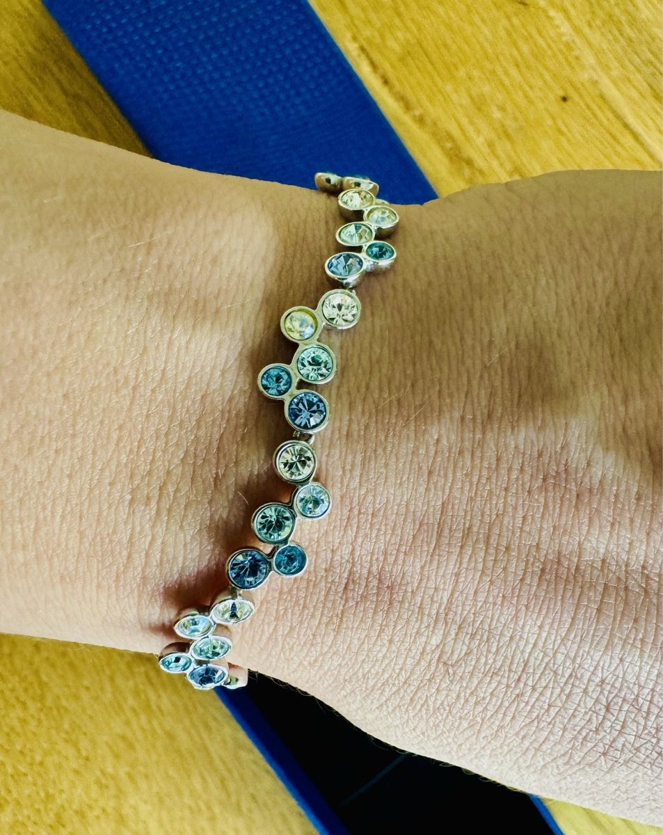 Swarovski Bracciali & Braccialetti: Swarovski Armband Bracelet – Nuovo (secondo la descrizione) da Ehrendingen venduto da nana99 2