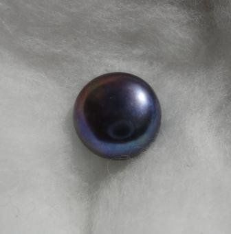 Perles (synthétiques): Süswasser perlen 5.96 ct – Neuf avec emballage d'origine à zuerich par Jewlsdesign 1