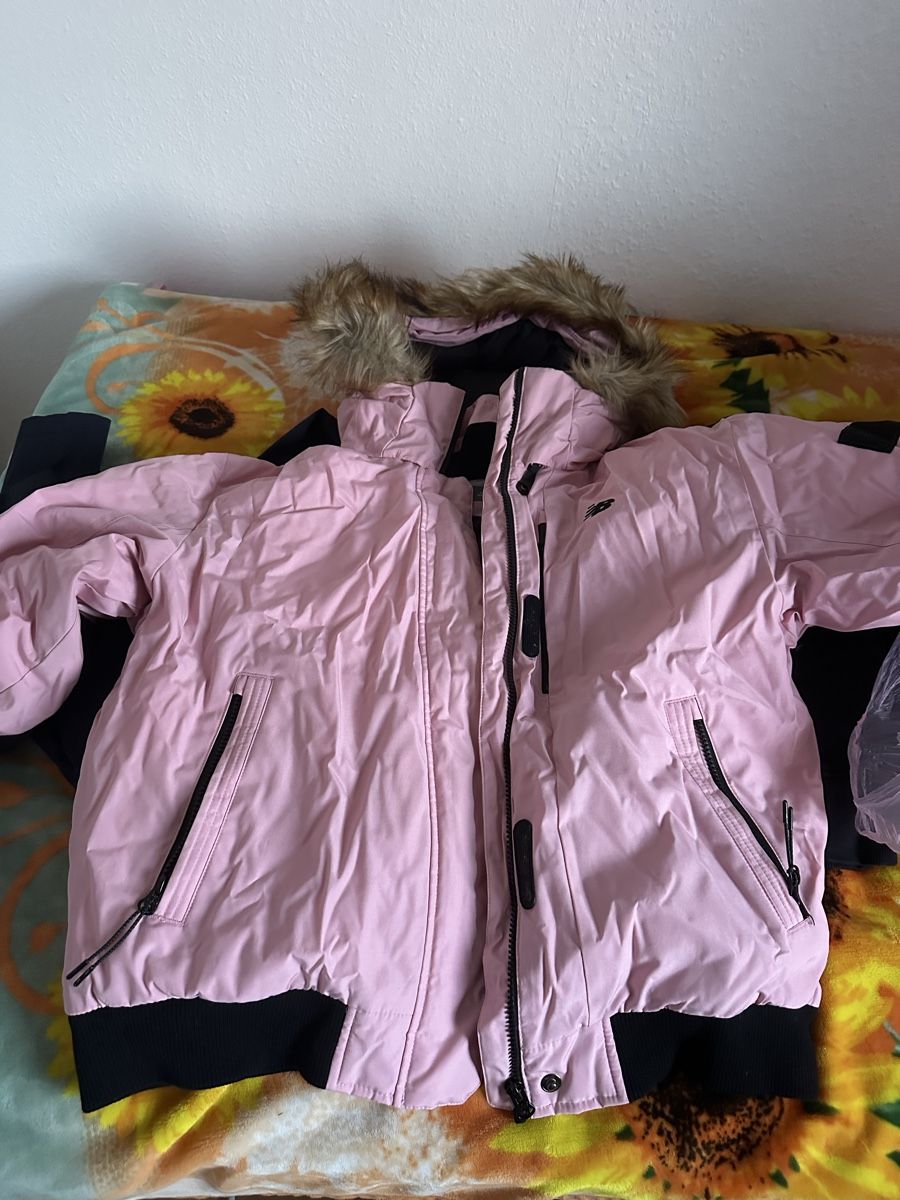 New Balance Vestes: New Balance Down Jacket – D'occasion à Zürich par wan_j7y7 1