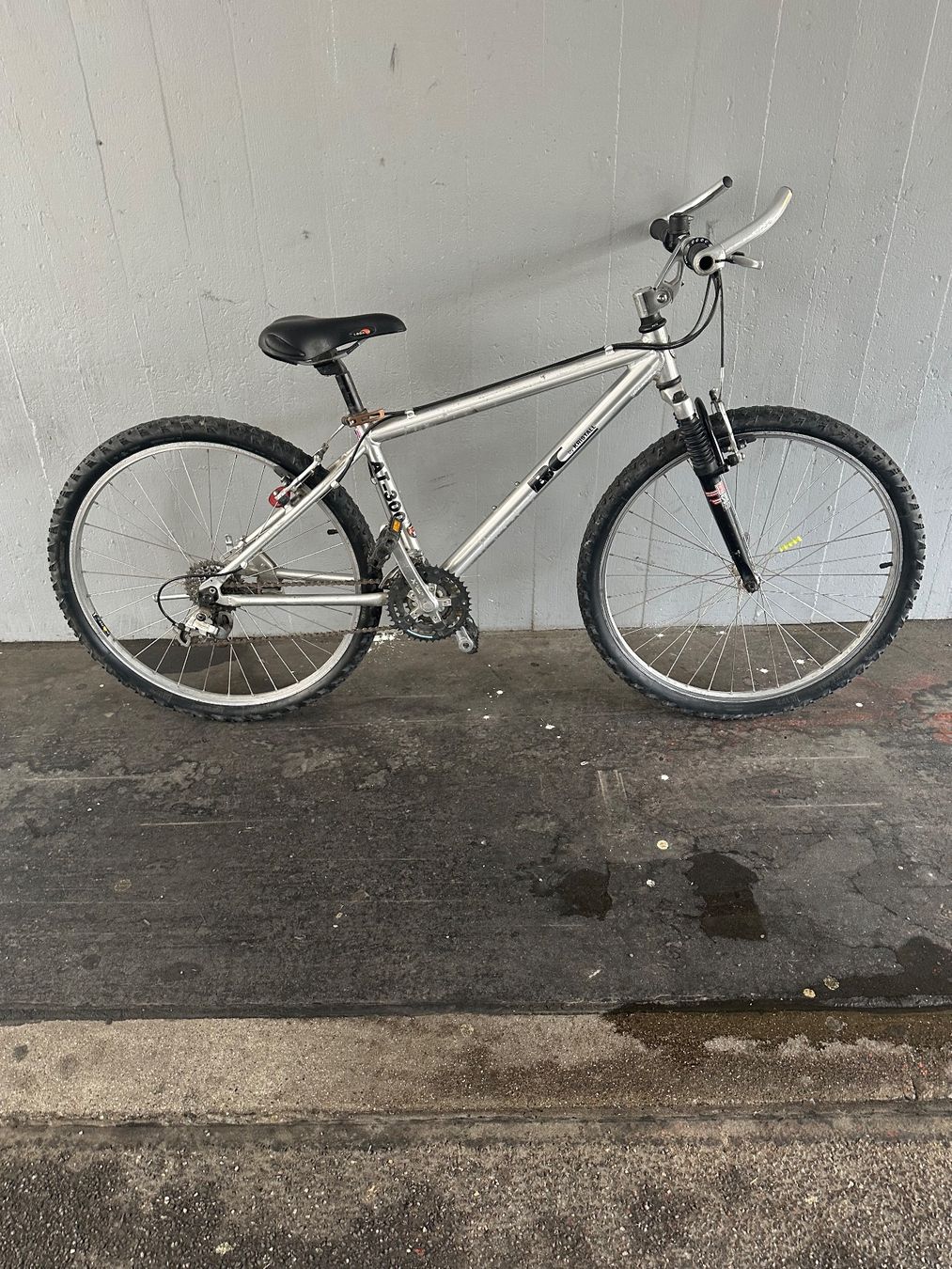 Velos: Jungen Velo – Gebraucht aus Zug von uri_z6fm 1
