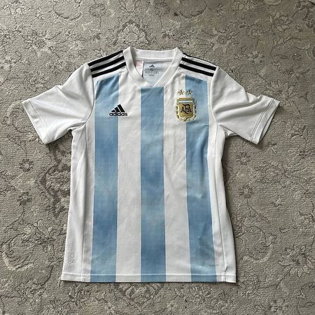 Argentinien Nati Shirt
