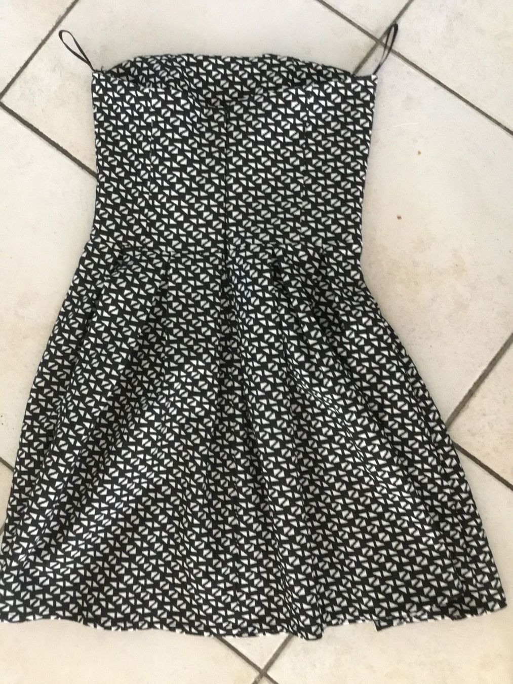 Kleider: Neues Cocktail Kleid Gr.36 – Neu (gemäss Beschreibung) aus Obergerlafingen von cabo4 5