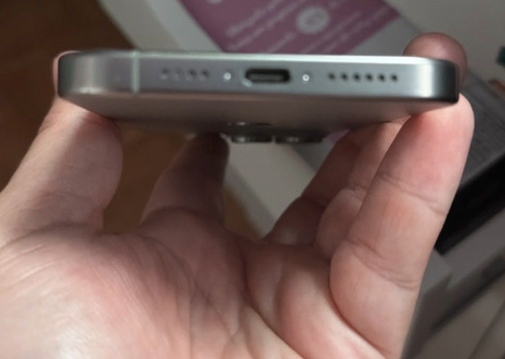 Apple Portables: Iphone 15 Pro Max 256G – D'occasion à Thônex par Mr_xxv 6