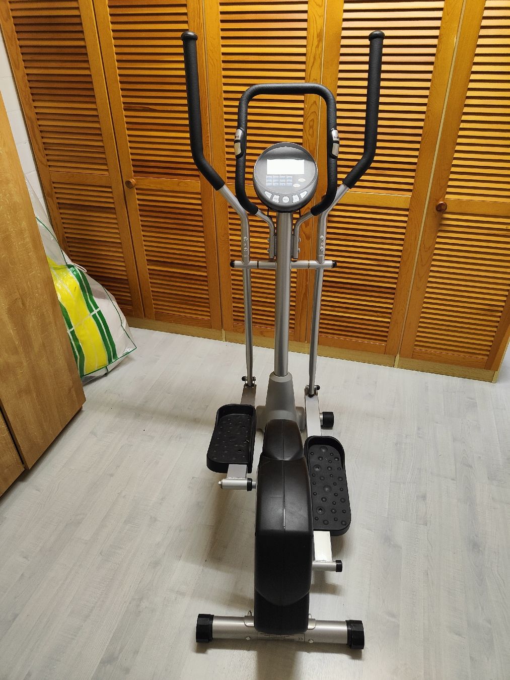 Hometrainer: Stepper – Gebraucht aus Thalwil von Lege2022 2
