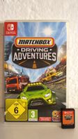 Spiel Matchbox Driving Adventures Nintendo Switch 