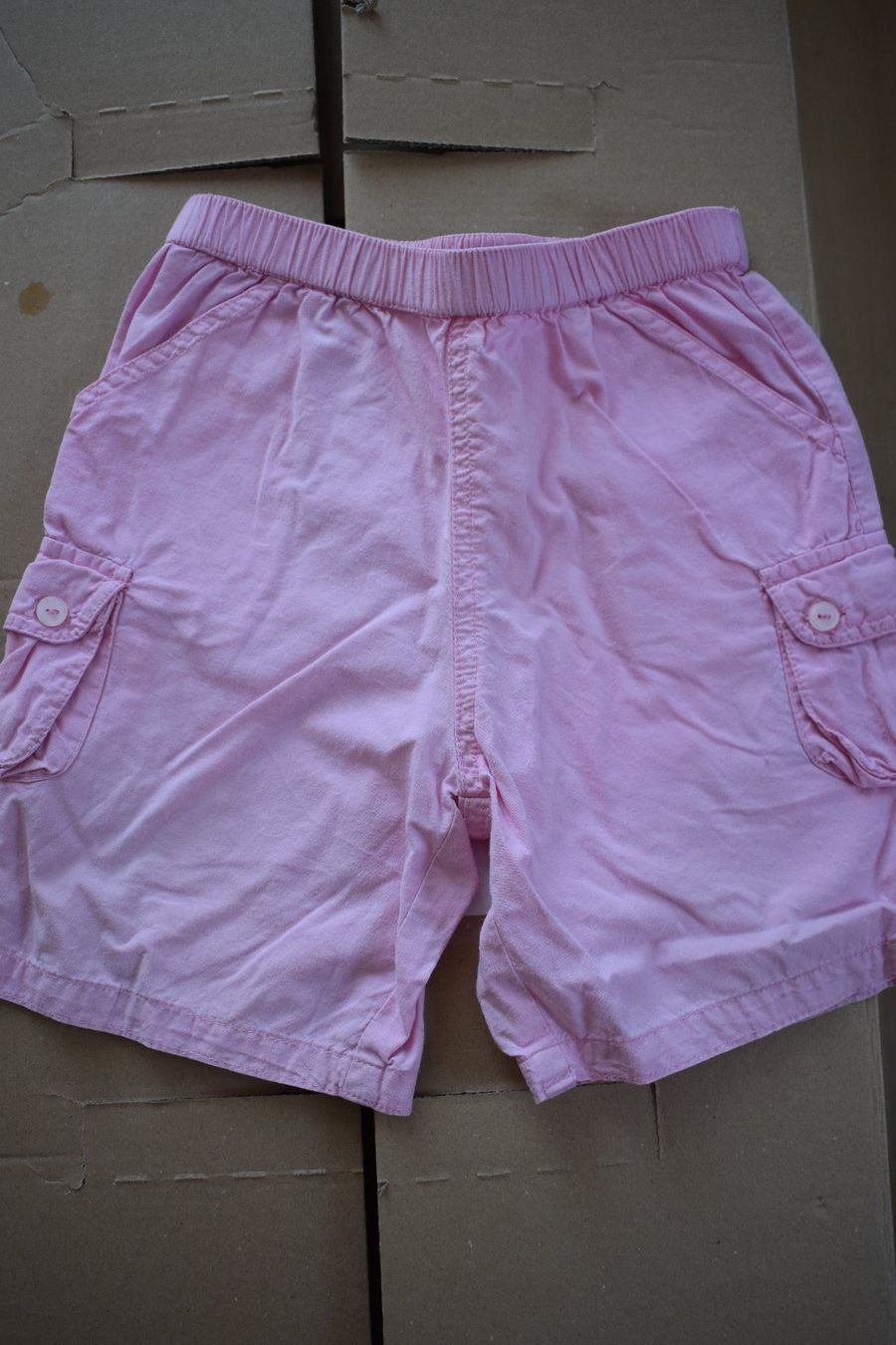 Pantalons: Shorts Gr. 80 – D'occasion à Grüsch par Wiiwarm