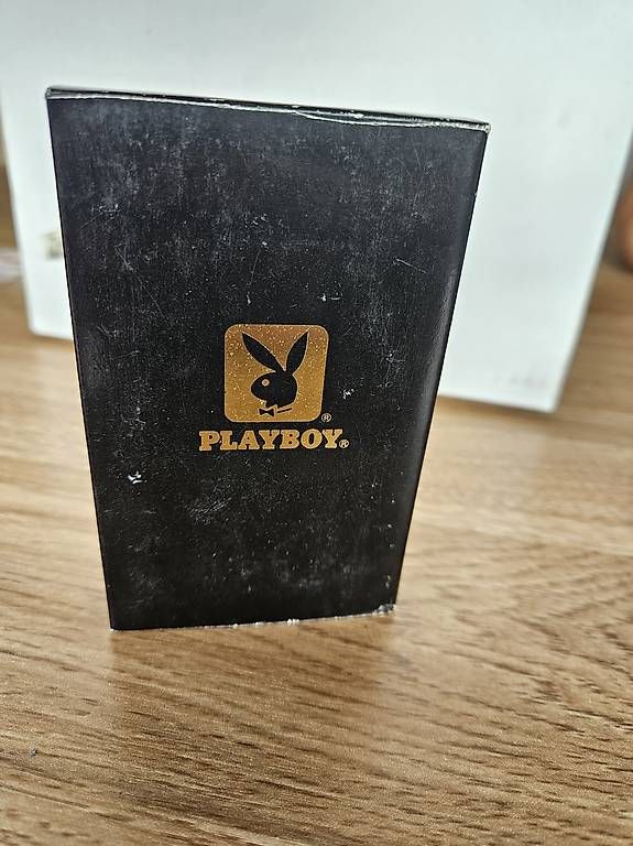 Accendini: Briquet vintage Playboy – Usato da Anières venduto da mar_lh8p
