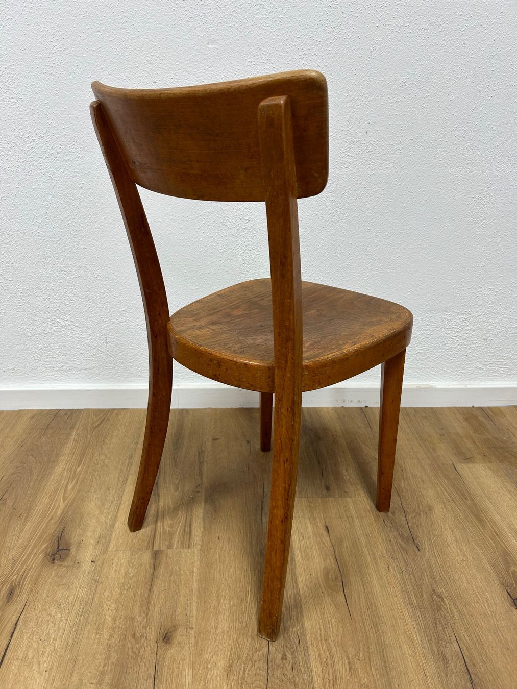 Stühle: Beizenstuhl – Gebraucht aus Basel von MoebelSackmann 2