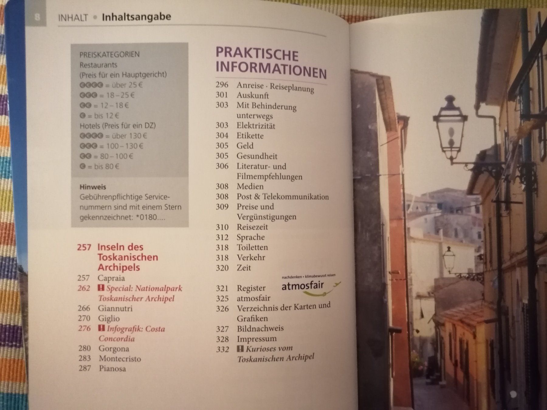 Libri: Elba💥🌞 Baedecker - Top Zustand – Nuovo (secondo la descrizione) da Emmenbrücke venduto da negotiari 2