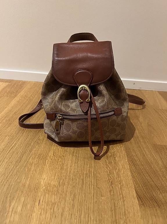 Coach Sacs à dos: Coach Rucksack – D'occasion à Baar par Branka3