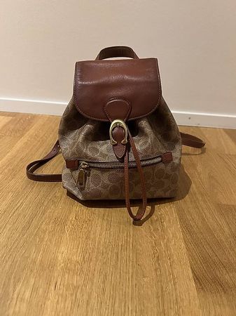 Coach Rucksack