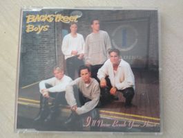 Backstreet Boys