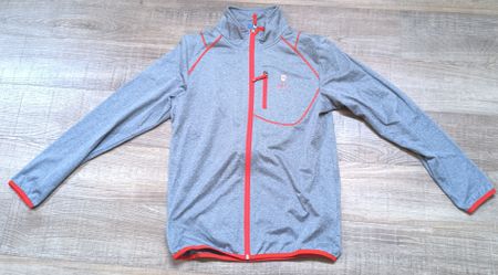 Jacke Gr. 164 von 46 Nord