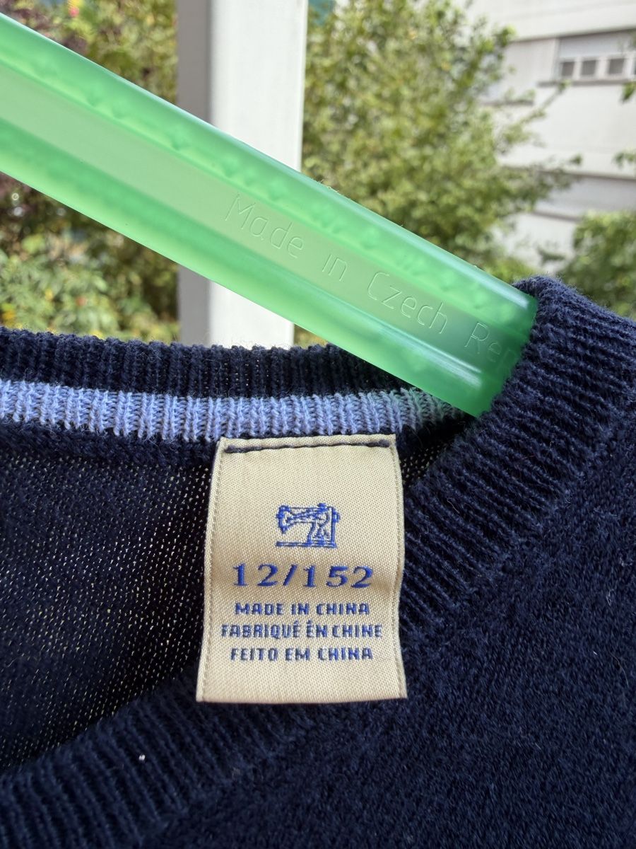 Pullover & Sweatshirts: Scotch & Soda Pullover – Gebraucht aus Minusio von KaLo911 4