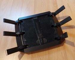 Netgear Nighthawk X6 R8000 AC3200 Tri-Band WiFi Router