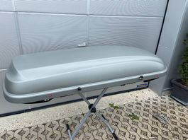 Dachbox 330L Gamaparts mit oder ohne Thuleträger