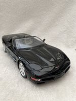 Chevrolet Corvette Cabrio 1997