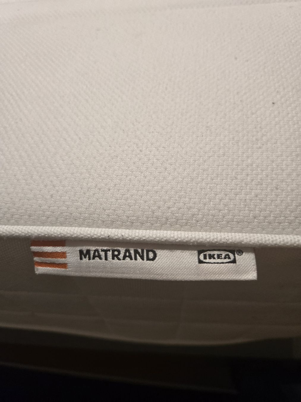 Ikea Matratzen: Matrand Ikea Matratze – Gebraucht aus Minusio von Lambrecht 1
