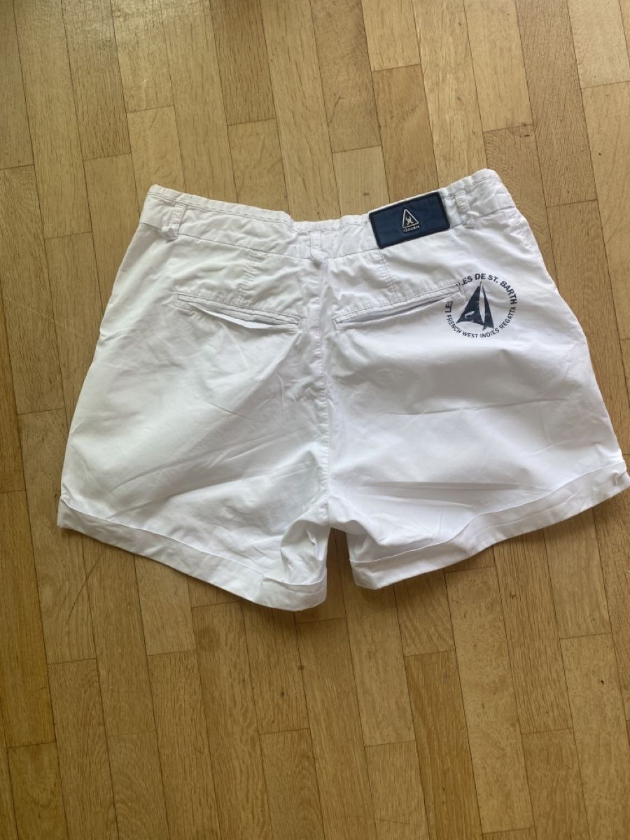 Pantaloni: short Gaastra – Usato da Versoix venduto da wen_75xm 3