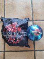 Bakugan Set komplett - Figuren, Arena & Karten