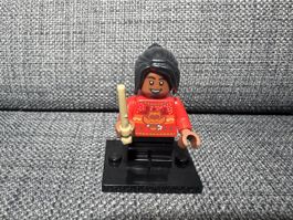 LEGO - Minifigur - Harry Potter - Angelina Johnson Christmas