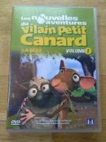 Vilain Petit Canard (la Série) Vol.1 (FR