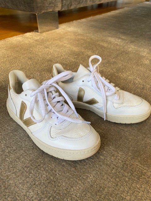 Veja Scarpe da donna: Sneakers VEJA EUR 35 – Usato da Lausanne venduto da pat039