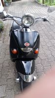 Retro-Roller Aprilia Habana 50  km 16350  MFK