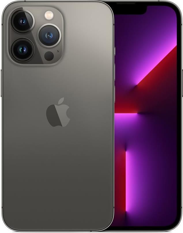 Telefoni cellulari / Smartphones: Apple iPhone 13 Pro 256GB Graphite – Usato da Steinhausen venduto da verkaufench