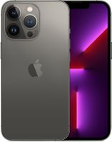 Apple iPhone 13 Pro 256GB Graphite
