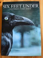 DVD Six Feet Under Staffel 4